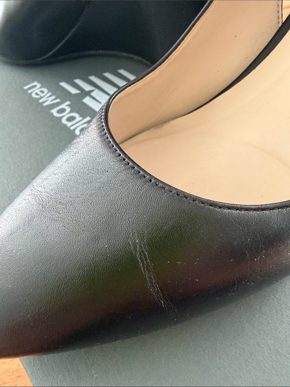 Cole Hahn Wedge with ankle strap size 10 - Picture 10 of 17